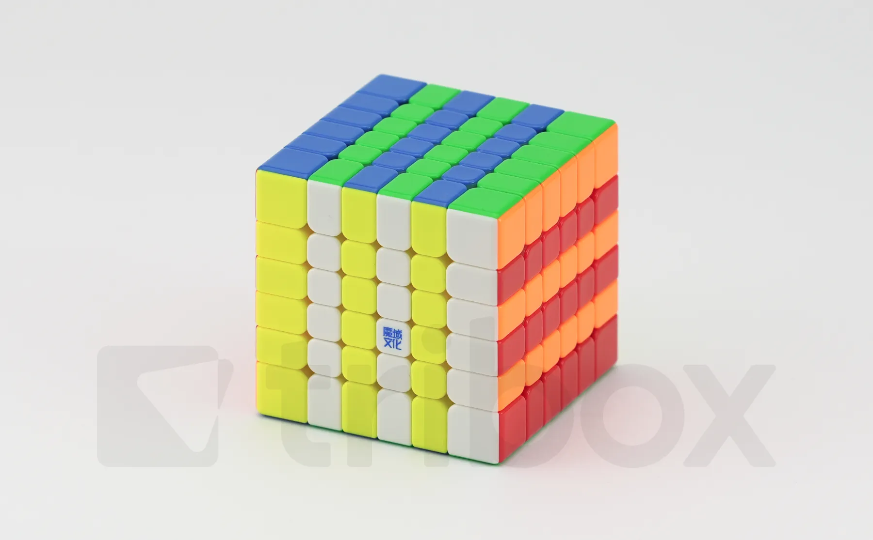 triboxストア / MoYu AoShi V4 M Triple-Track UV-Coated